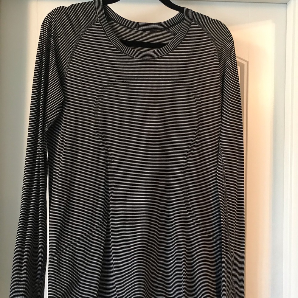 Lululemon Top